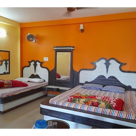 Goroomgo Indranil Digha Near Old Digha Sea Beach 400M - Railway Station 2 Km- Perfect Location And Comfortable Room Экстерьер фото
