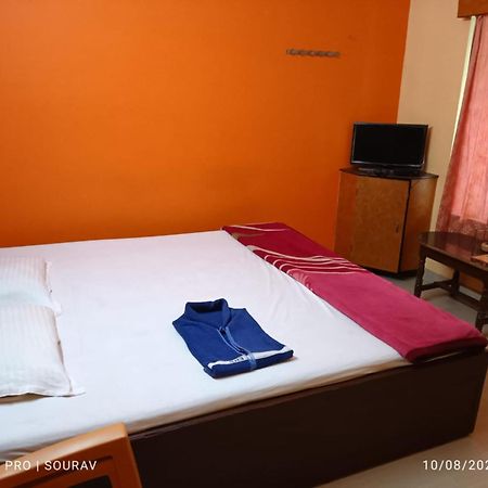 Goroomgo Indranil Digha Near Old Digha Sea Beach 400M - Railway Station 2 Km- Perfect Location And Comfortable Room Экстерьер фото
