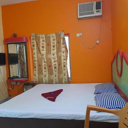 Goroomgo Indranil Digha Near Old Digha Sea Beach 400M - Railway Station 2 Km- Perfect Location And Comfortable Room Экстерьер фото