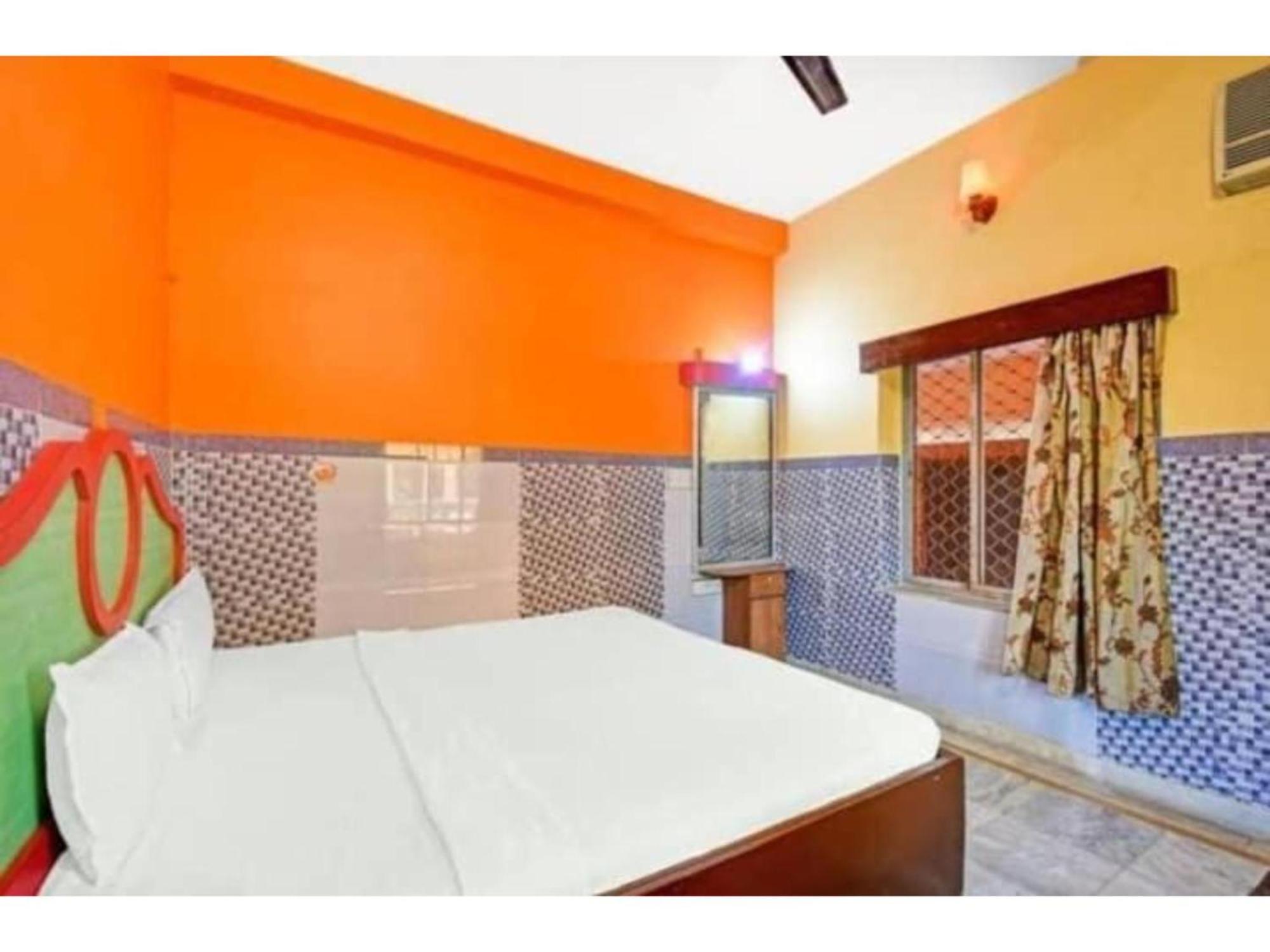 Goroomgo Indranil Digha Near Old Digha Sea Beach 400M - Railway Station 2 Km- Perfect Location And Comfortable Room Экстерьер фото