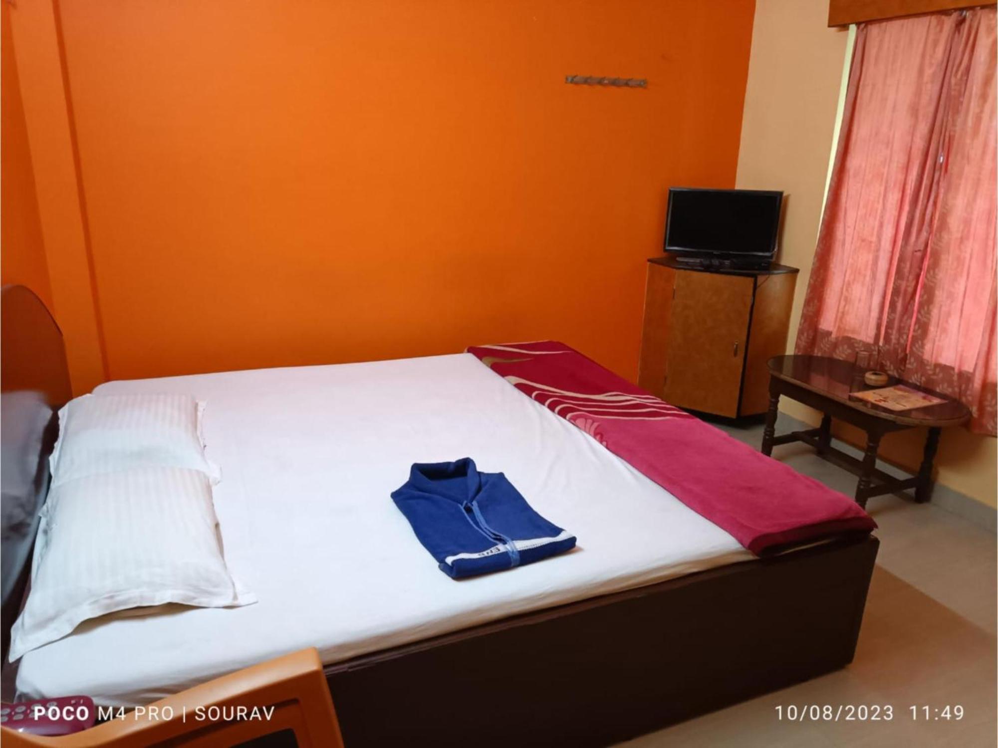 Goroomgo Indranil Digha Near Old Digha Sea Beach 400M - Railway Station 2 Km- Perfect Location And Comfortable Room Экстерьер фото