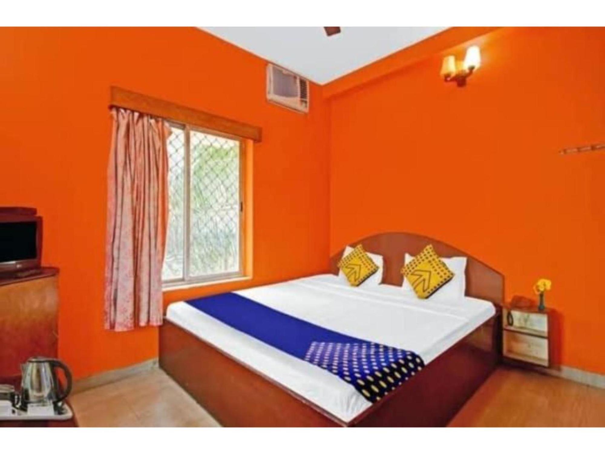 Goroomgo Indranil Digha Near Old Digha Sea Beach 400M - Railway Station 2 Km- Perfect Location And Comfortable Room Экстерьер фото