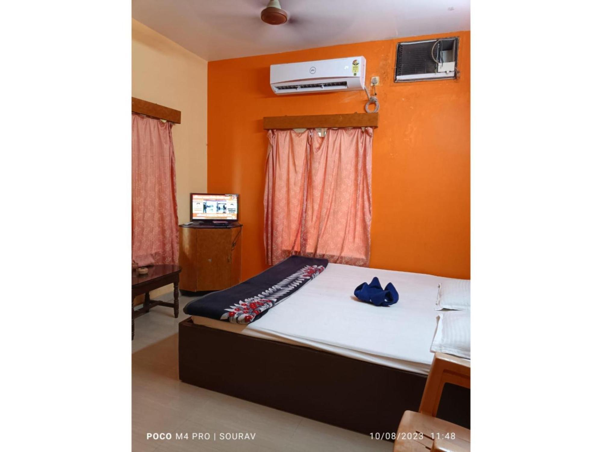 Goroomgo Indranil Digha Near Old Digha Sea Beach 400M - Railway Station 2 Km- Perfect Location And Comfortable Room Экстерьер фото