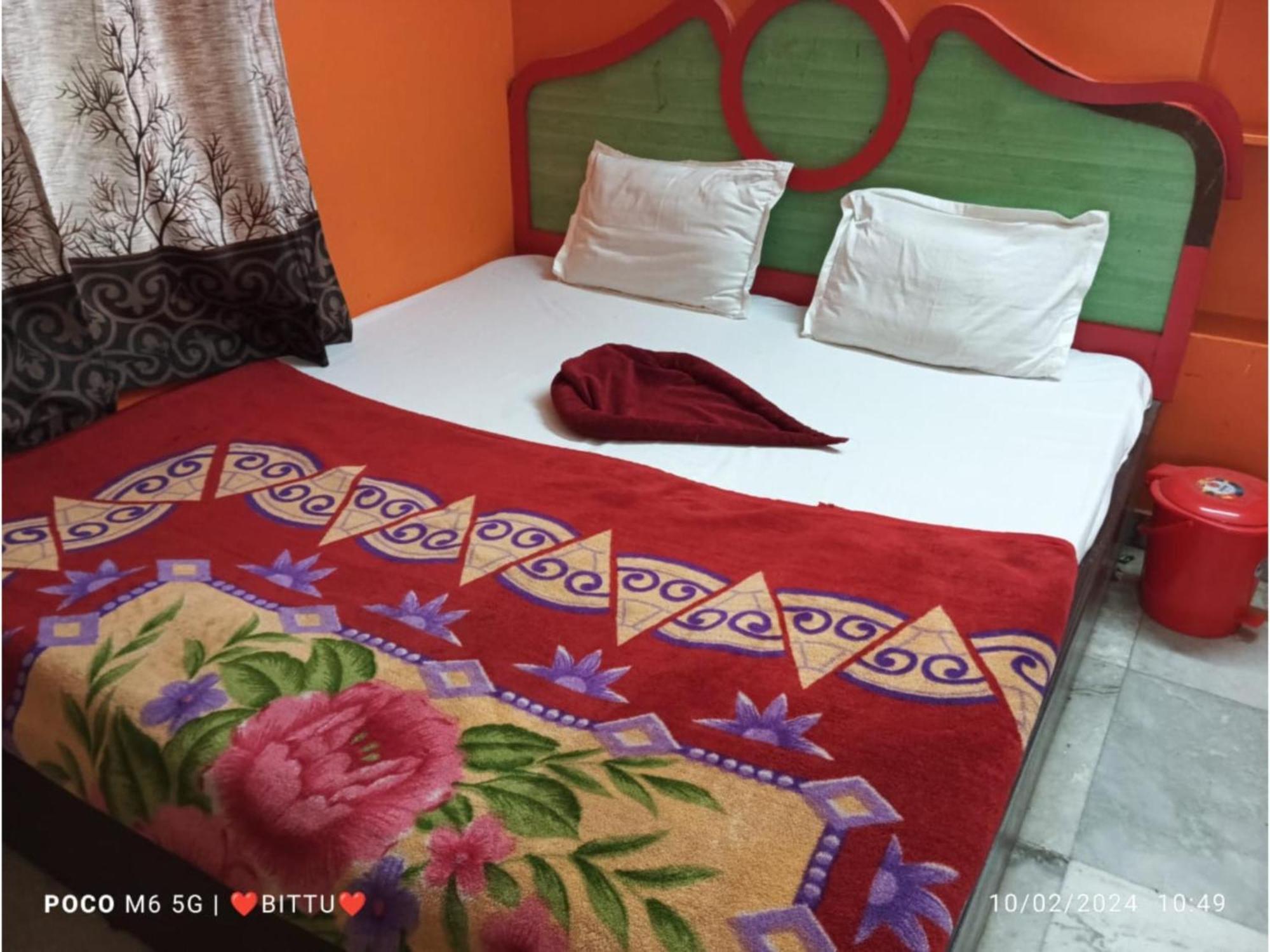 Goroomgo Indranil Digha Near Old Digha Sea Beach 400M - Railway Station 2 Km- Perfect Location And Comfortable Room Экстерьер фото