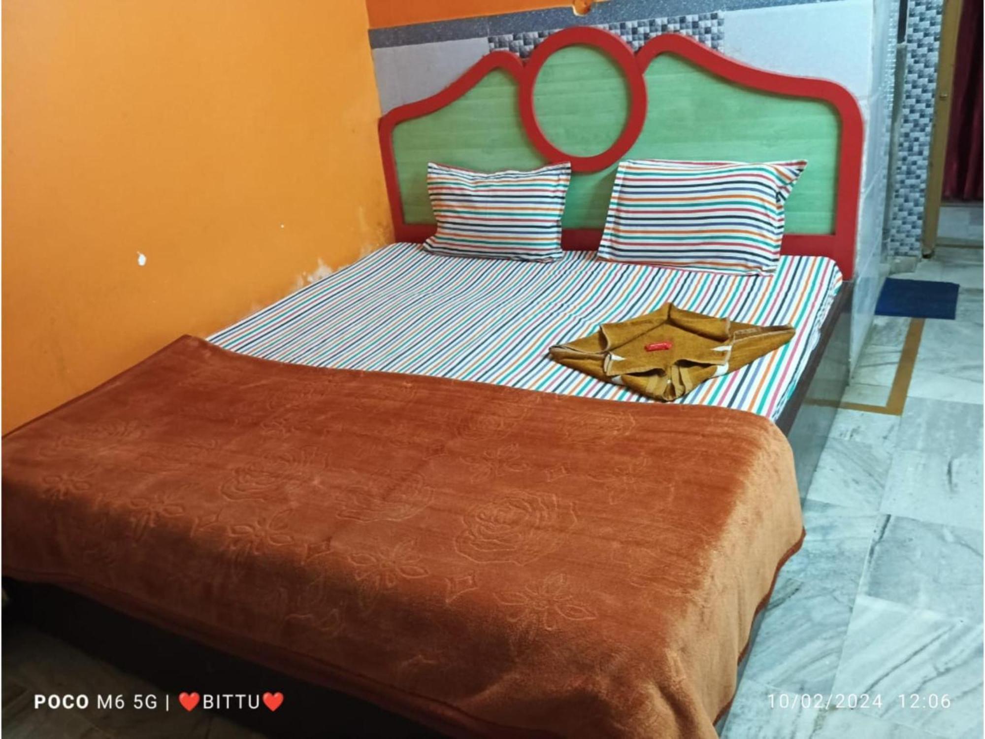 Goroomgo Indranil Digha Near Old Digha Sea Beach 400M - Railway Station 2 Km- Perfect Location And Comfortable Room Экстерьер фото