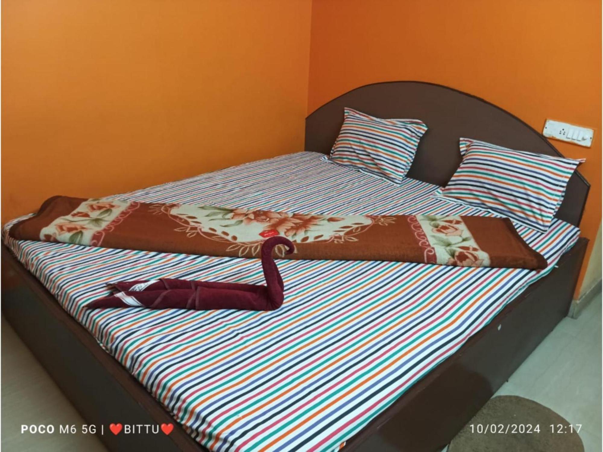 Goroomgo Indranil Digha Near Old Digha Sea Beach 400M - Railway Station 2 Km- Perfect Location And Comfortable Room Экстерьер фото