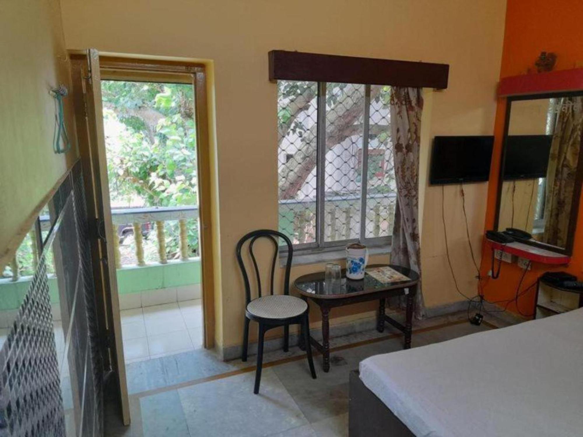 Goroomgo Indranil Digha Near Old Digha Sea Beach 400M - Railway Station 2 Km- Perfect Location And Comfortable Room Экстерьер фото