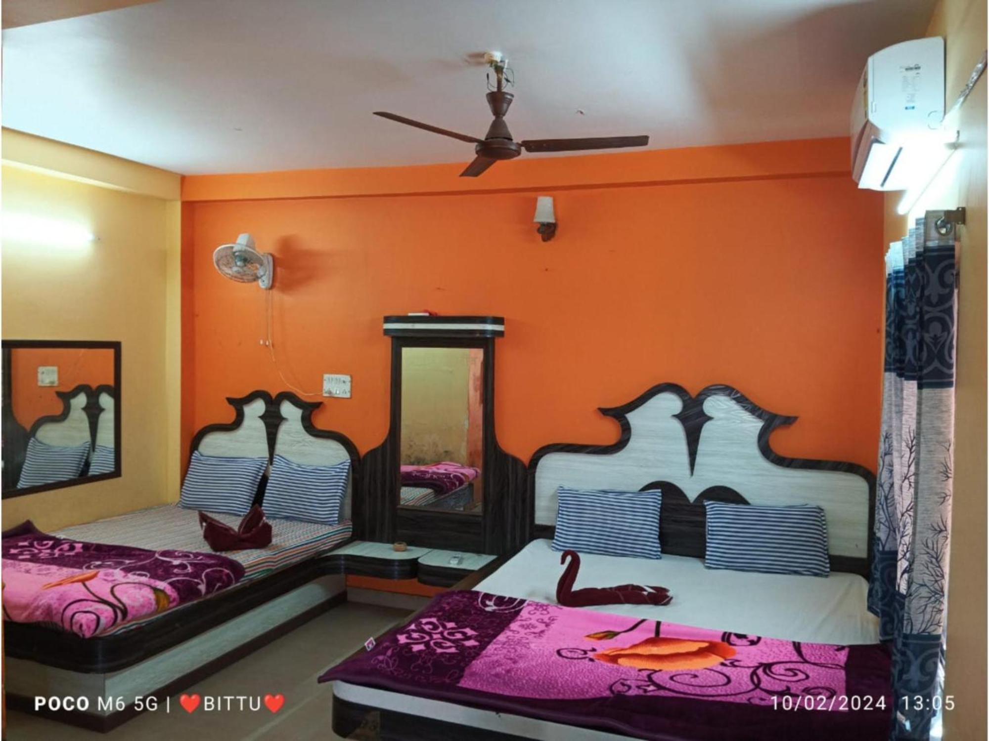 Goroomgo Indranil Digha Near Old Digha Sea Beach 400M - Railway Station 2 Km- Perfect Location And Comfortable Room Экстерьер фото
