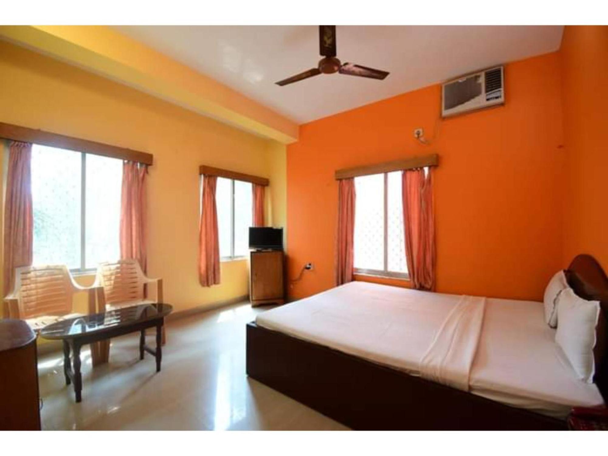 Goroomgo Indranil Digha Near Old Digha Sea Beach 400M - Railway Station 2 Km- Perfect Location And Comfortable Room Экстерьер фото