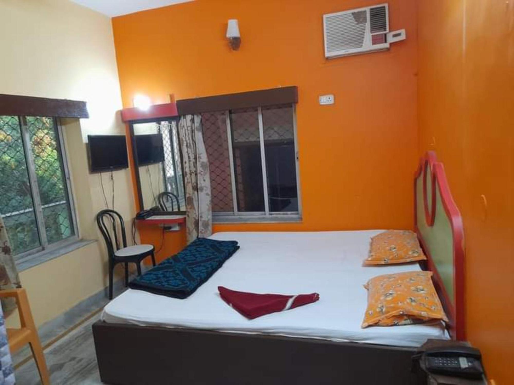 Goroomgo Indranil Digha Near Old Digha Sea Beach 400M - Railway Station 2 Km- Perfect Location And Comfortable Room Экстерьер фото
