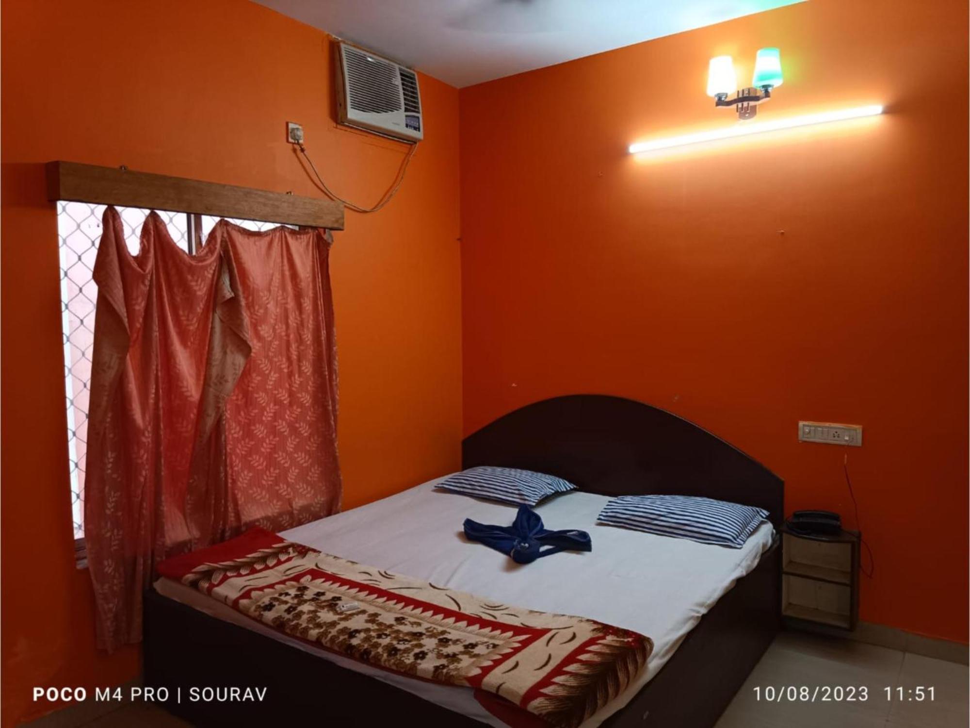 Goroomgo Indranil Digha Near Old Digha Sea Beach 400M - Railway Station 2 Km- Perfect Location And Comfortable Room Экстерьер фото