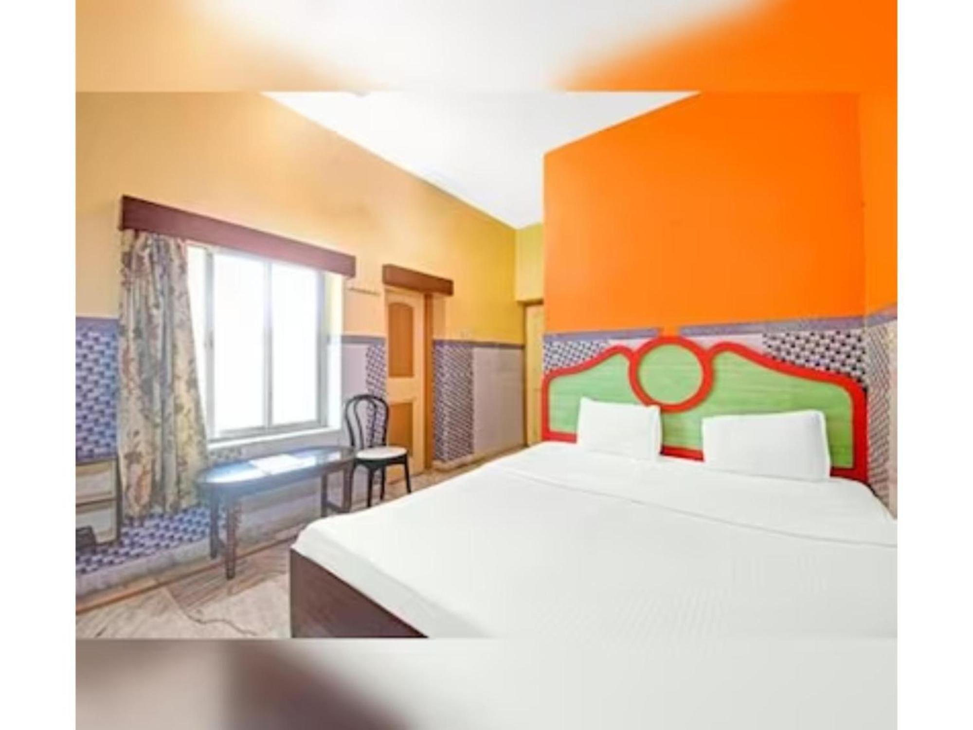 Goroomgo Indranil Digha Near Old Digha Sea Beach 400M - Railway Station 2 Km- Perfect Location And Comfortable Room Экстерьер фото